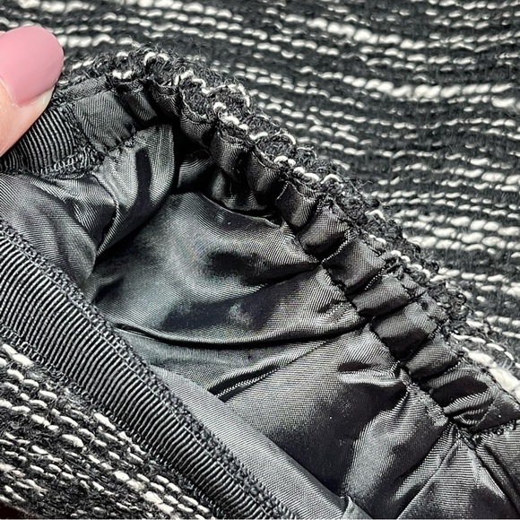 Talbots Wool Blend Tweed Skirt size 16WP - Picture 8 of 13